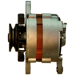 HC-PARTS JA118 Alternator