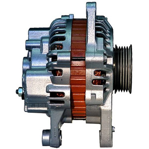 HC-PARTS JA1180IR Alternator