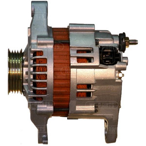 HC-PARTS JA1182IR Alternator