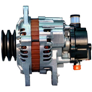 HC-PARTS JA1183IR Alternator