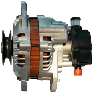 HC-PARTS JA1184IR Alternator