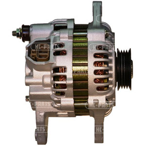 HC-PARTS JA1283 Alternator