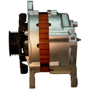 HC-PARTS JA128IR Alternator