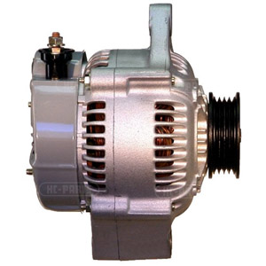 HC-PARTS JA1293IR Alternator