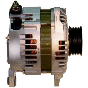 HC-PARTS JA1357IR Alternator