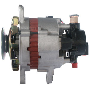 HC-PARTS JA1366IR Alternator