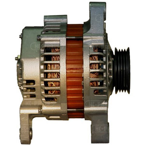 HC-PARTS JA1374IR Alternator