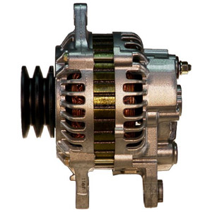 HC-PARTS JA1376IR Alternator