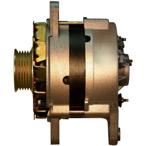 HC-PARTS JA140 Alternator