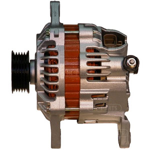 HC-PARTS JA1407IR Alternator