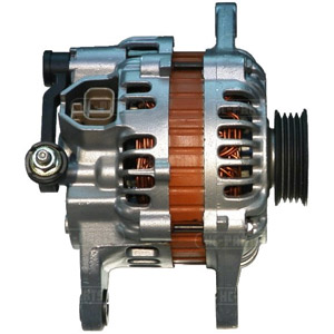 HC-PARTS JA1409 Alternator