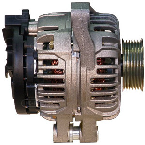 HC-PARTS JA1415IR Alternator