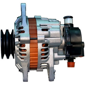 HC-PARTS JA1419IR Alternator