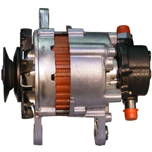 HC-PARTS JA1427IR Alternator