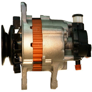 HC-PARTS JA148IR Alternator