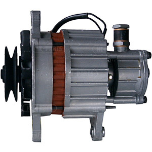 HC-PARTS JA1527IR Alternator