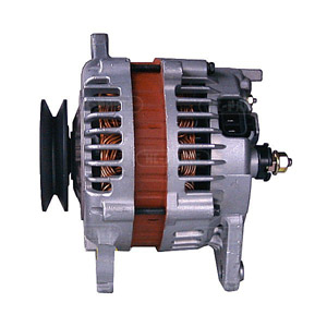 HC-PARTS JA1528IR Alternator