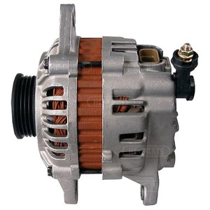 HC-PARTS JA1537IR Alternator