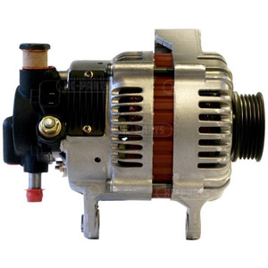 HC-PARTS JA1539IR Alternator