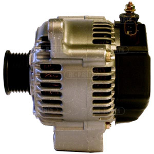 HC-PARTS JA1596IR Alternator