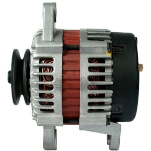 HC-PARTS JA1600IR Alternator