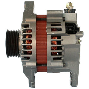 HC-PARTS JA1607IR Alternator