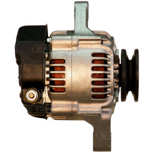 HC-PARTS JA160IR Alternator