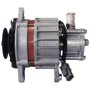 HC-PARTS JA1614IR Alternator