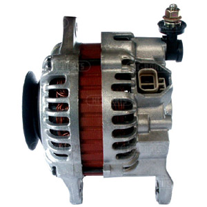 HC-PARTS JA1615IR Alternator