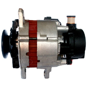 HC-PARTS JA1618IR Alternator