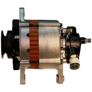 HC-PARTS JA180IR Alternator