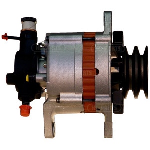 HC-PARTS JA185IR Alternator