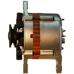 HC-PARTS JA197IR Alternator