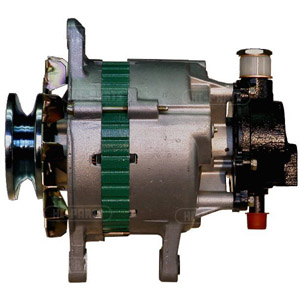 HC-PARTS JA585IR Alternator