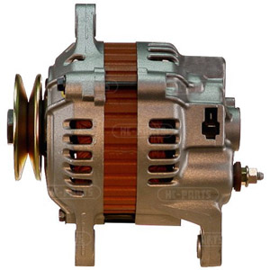 HC-PARTS JA652IR Alternator