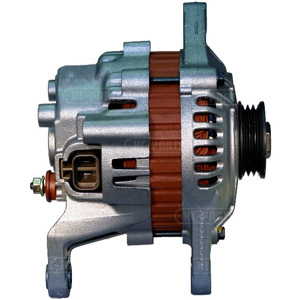 HC-PARTS JA659IR Alternator