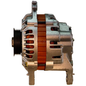 HC-PARTS JA671IR Alternator