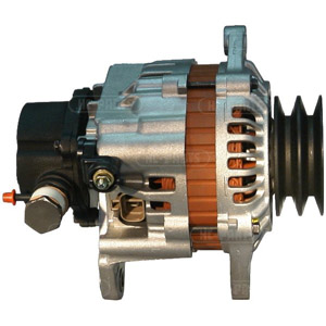 HC-PARTS JA677IR Alternator