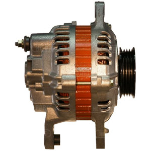 HC-PARTS JA689IR Alternator