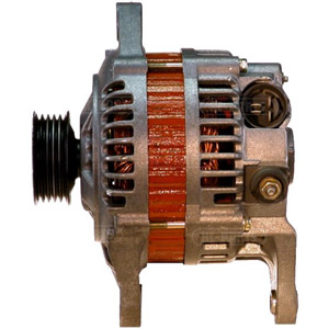 HC-PARTS JA698IR Alternator