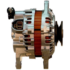 HC-PARTS JA699IR Alternator