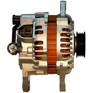 HC-PARTS JA755IR Alternator