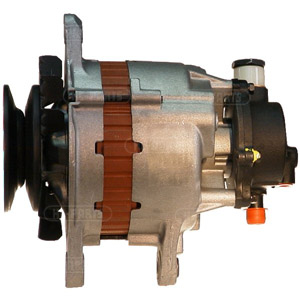 HC-PARTS JA775IR Alternator