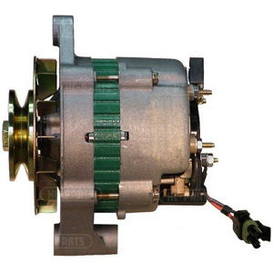 HC-PARTS JA787IR Alternator