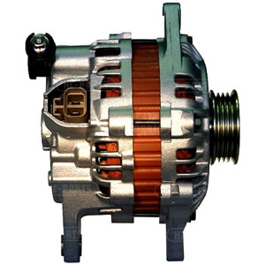 HC-PARTS JA877IR Alternator