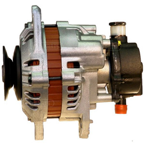 HC-PARTS JA878IR Alternator