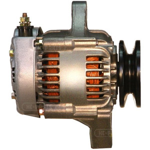 HC-PARTS JA971IR Alternator