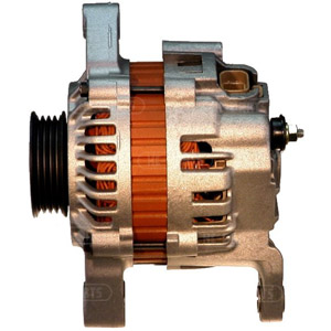 HC-PARTS JA974IR Alternator