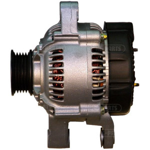 HC-PARTS JA976IR Alternator