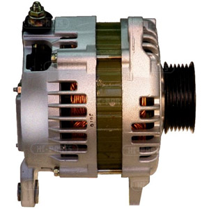 HC-PARTS JA990IR Alternator